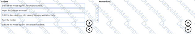 AI-900 Question 29