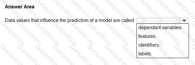 AI-900 Question 75