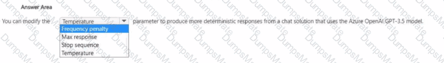 AI-900 Question 39