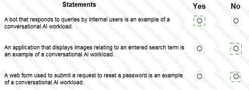 AI-900 Answer 48