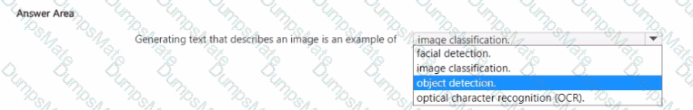 AI-900 Question 71