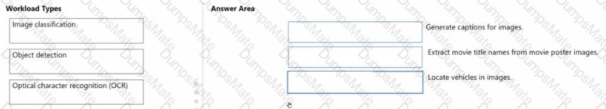 AI-900 Question 8
