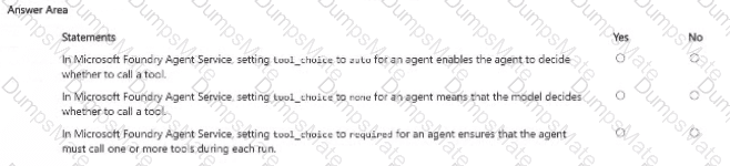 AI-901 Question 14