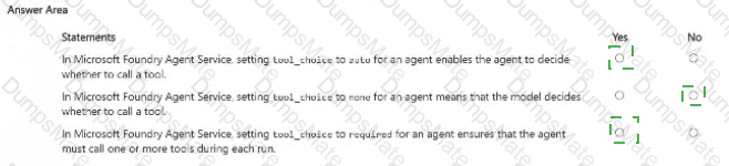 AI-901 Answer 14