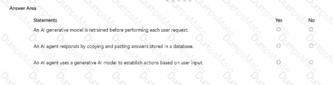AI-901 Question 11