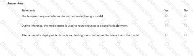 AI-901 Question 29