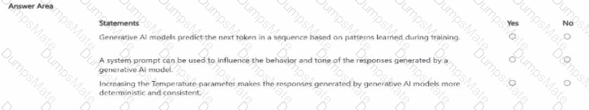 AI-901 Question 9