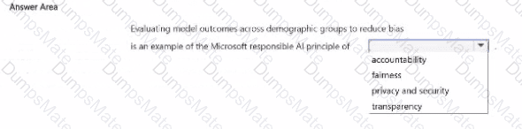 AI-901 Question 21