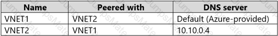 AZ-104 Question 48