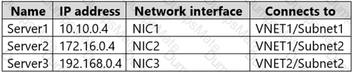 AZ-104 Question 48