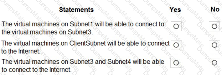 AZ-104 Question 45