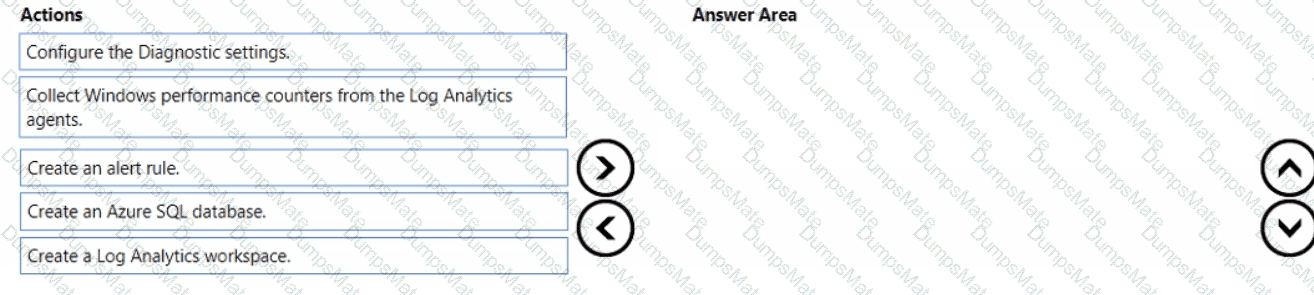 AZ-104 Question 34