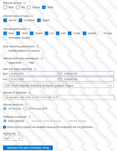 AZ-104 Question 11
