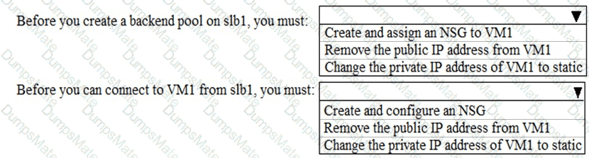 AZ-104 Question 10