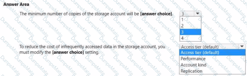 AZ-104 Question 5
