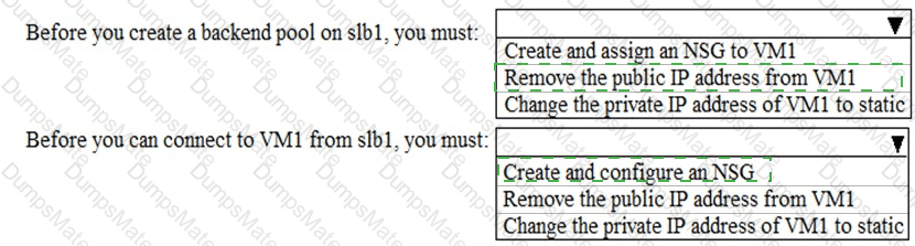 AZ-104 Answer 10