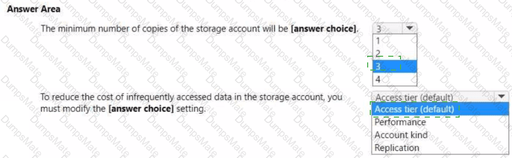 AZ-104 Answer 5