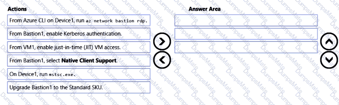 AZ-104 Question 22