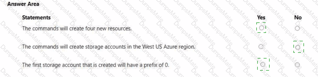 AZ-104 Answer 29