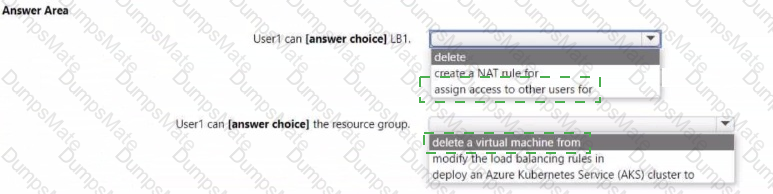 AZ-104 Answer 28