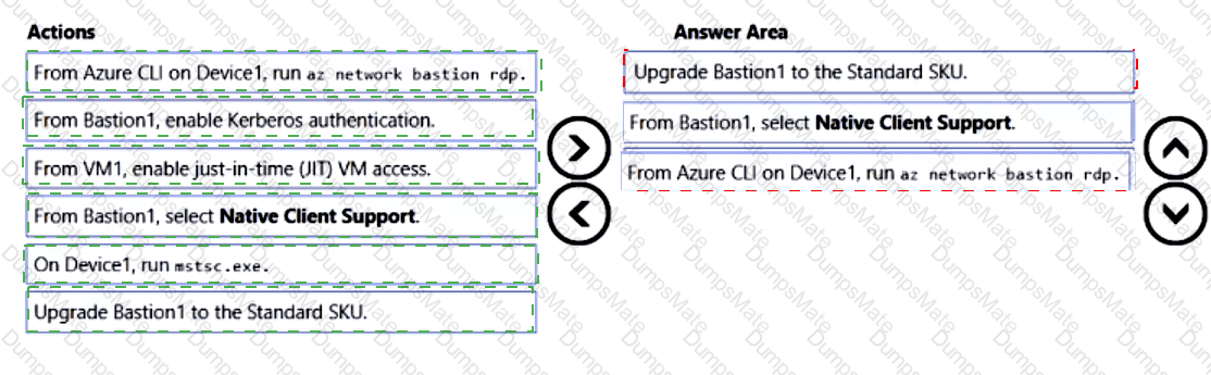 AZ-104 Answer 22