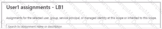 AZ-104 Question 28