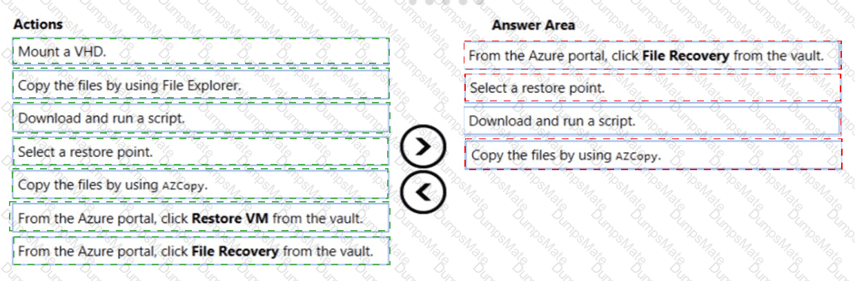 AZ-104 Answer 4