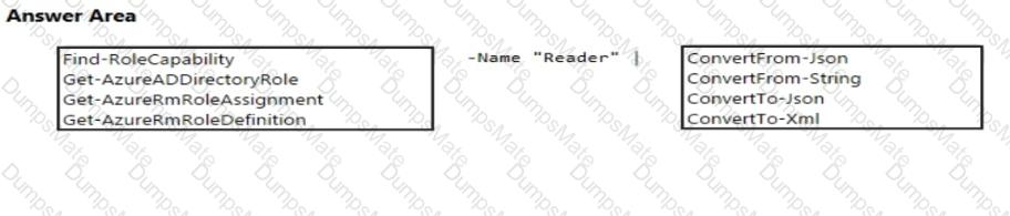 AZ-104 Question 5