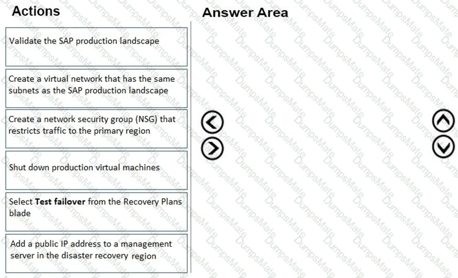 AZ-120 Question 16
