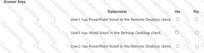 AZ-140 Question 17