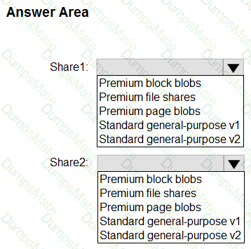 AZ-140 Question 16
