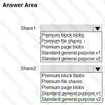 AZ-140 Answer 16