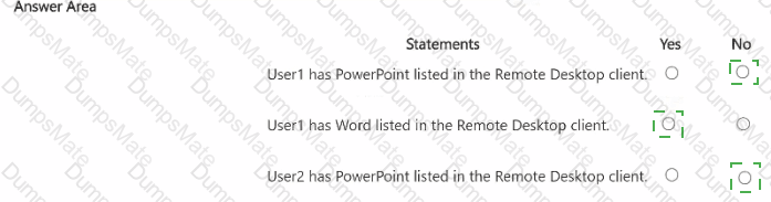 AZ-140 Answer 17