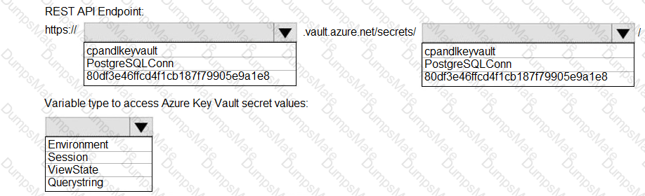 AZ-204 Question 46