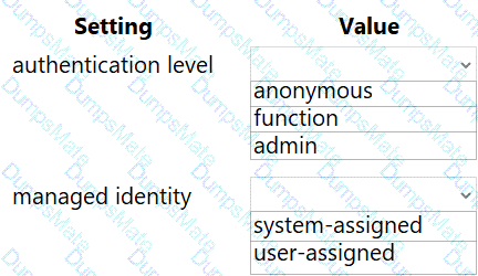 AZ-204 Question 45