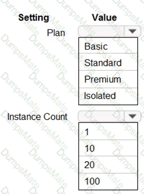 AZ-204 Question 38