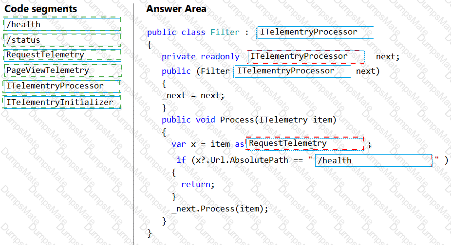 AZ-204 Answer 11