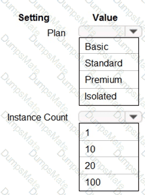 AZ-204 Question 40