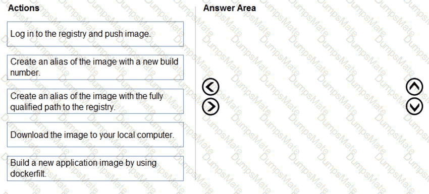 AZ-204 Question 21