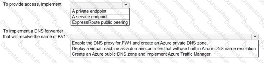 AZ-303 Question 10