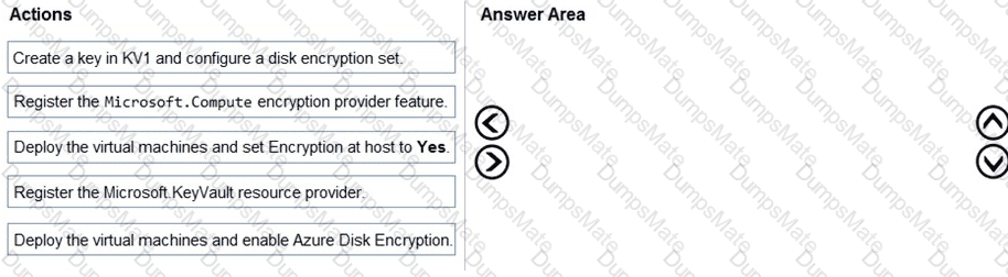 AZ-303 Question 7