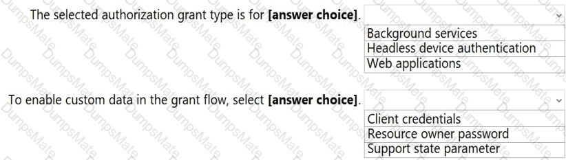 AZ-304 Question 15