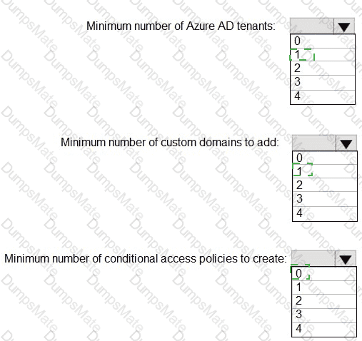 AZ-304 Answer 26