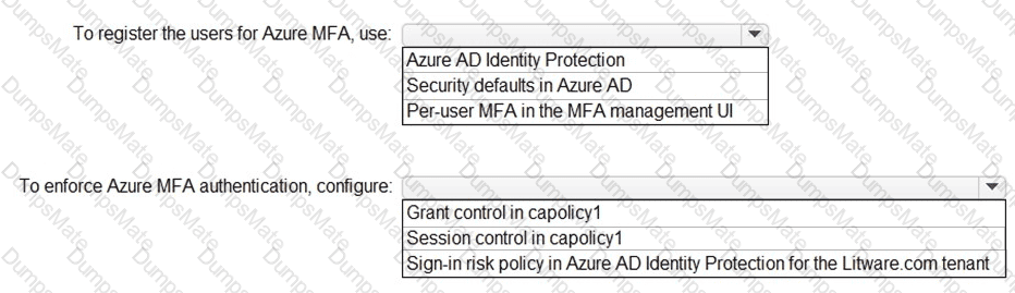 AZ-304 Question 16