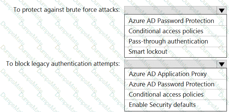 AZ-304 Question 8