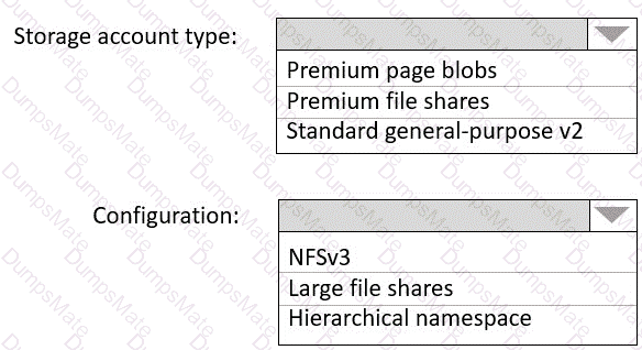AZ-305 Question 9