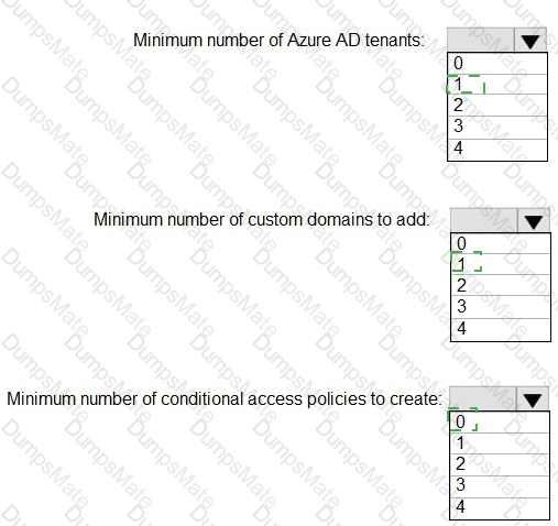 AZ-305 Answer 25