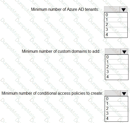 AZ-305 Question 5