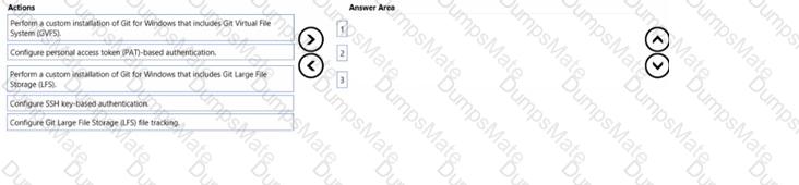 AZ-400 Question 88