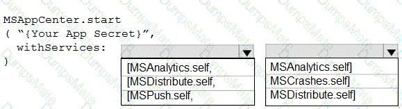 AZ-400 Question 13